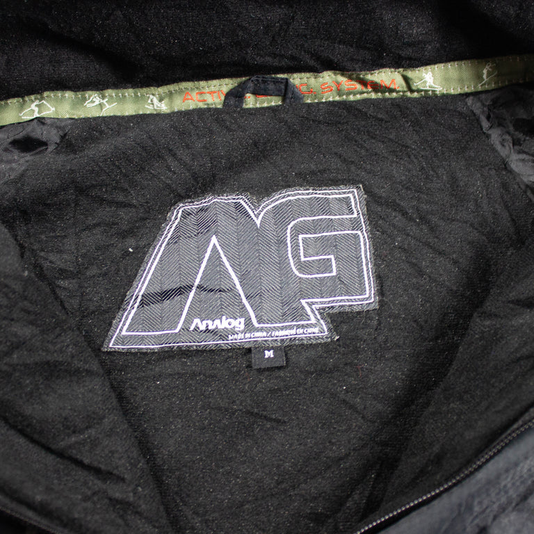 Analog Ski Jacket (2000s)