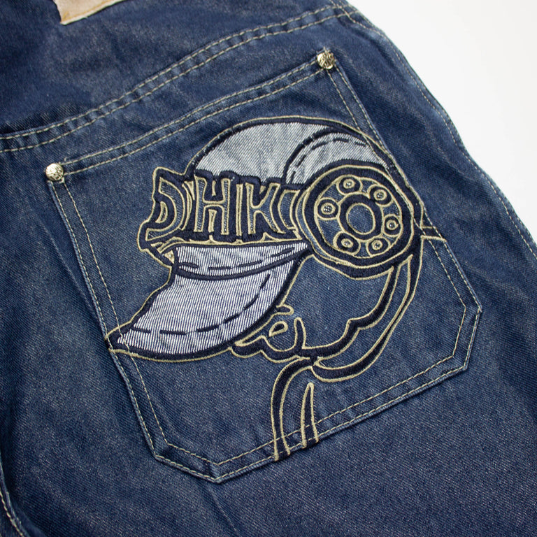 SOHK Jeans (2000s)