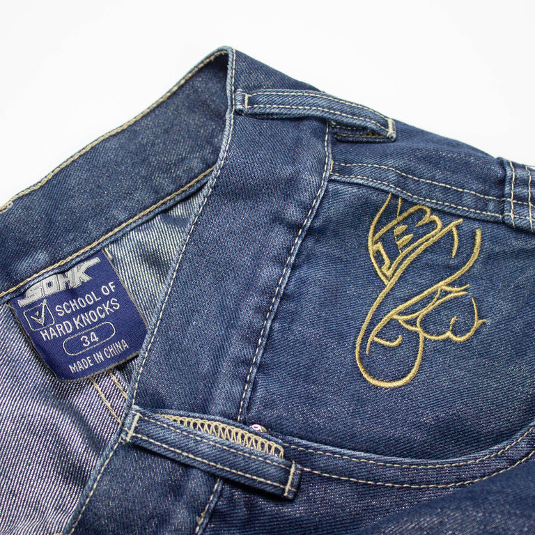 SOHK Jeans (2000s)