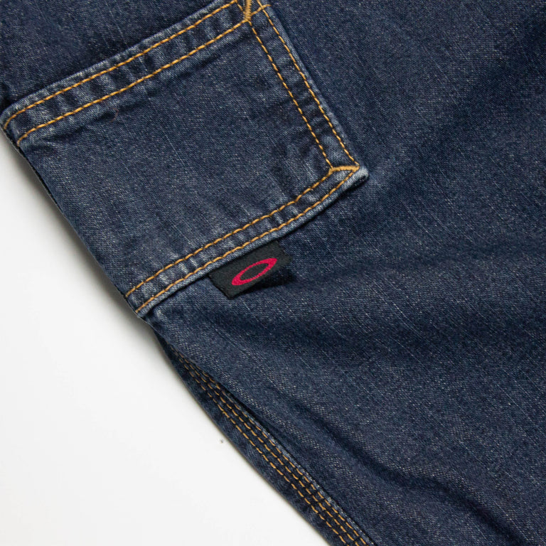 Oakley Carpenter Jeans (2000s)