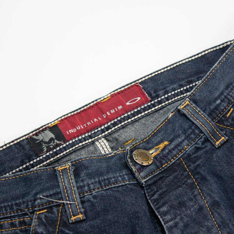 Oakley Carpenter Jeans (2000s)