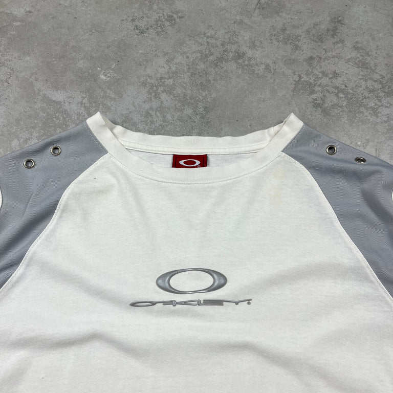 Oakley L/S Tee (2000s)
