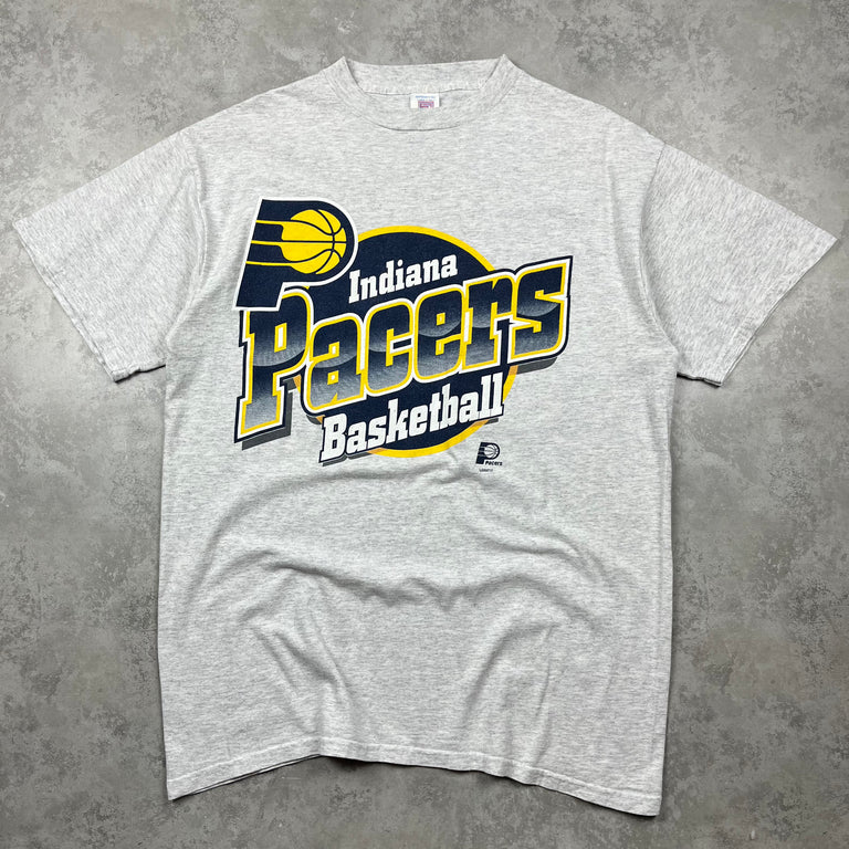 Indiana Pacers Tee (90s)