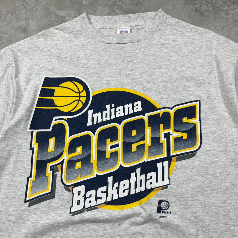 Indiana Pacers Tee (90s)