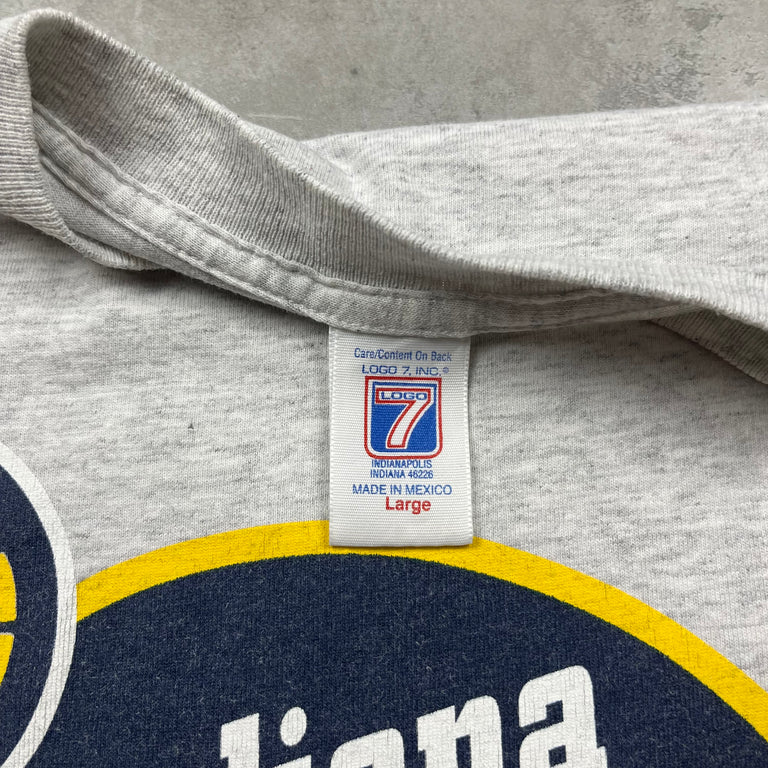 Indiana Pacers Tee (90s)