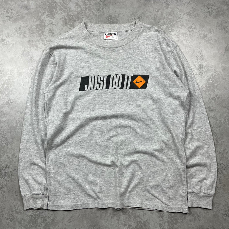 Nike L/S Tee (90s)