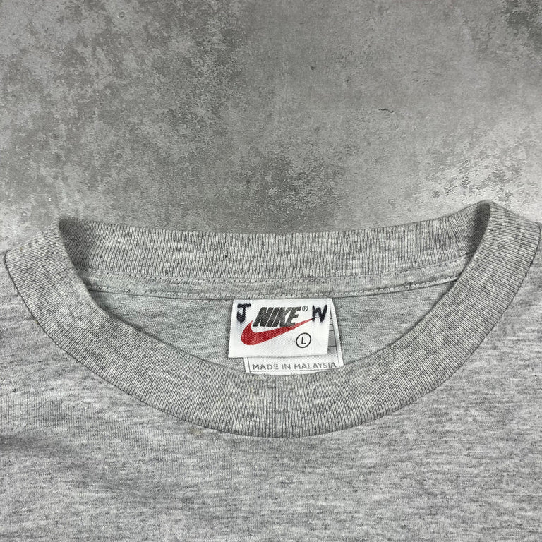 Nike L/S Tee (90s)