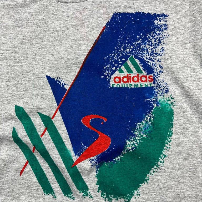 Adidas equipment tee best sale