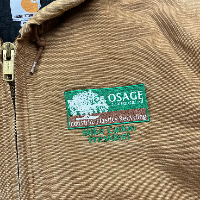 Carhartt Active Jacket (2000s)