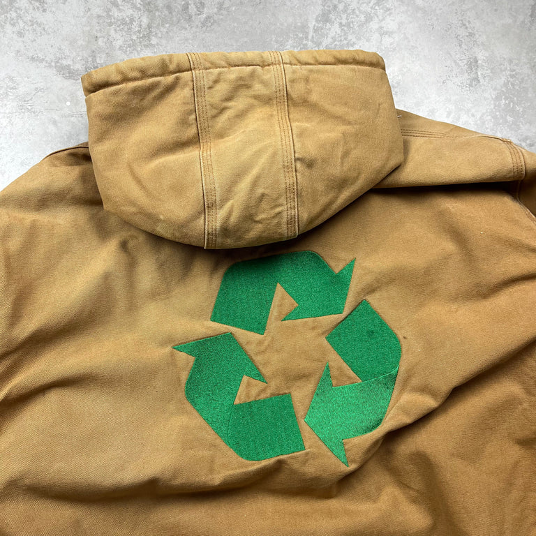 Carhartt Active Jacket (2000s)