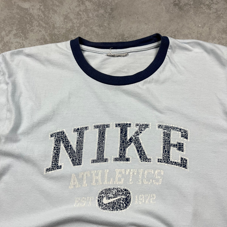 Nike Ringer Tee (2000s)