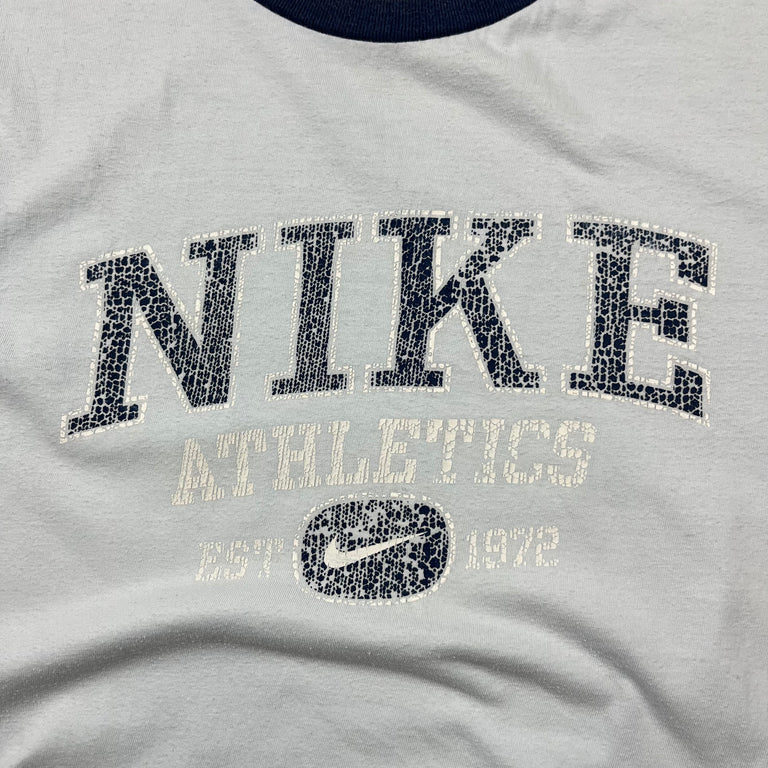 Nike Ringer Tee (2000s)