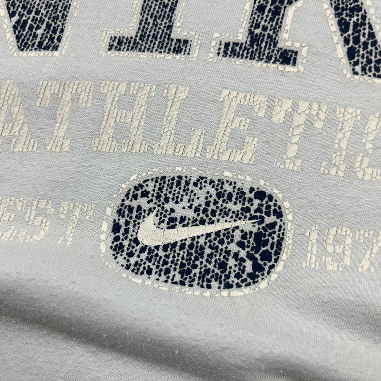 Nike Ringer Tee (2000s)