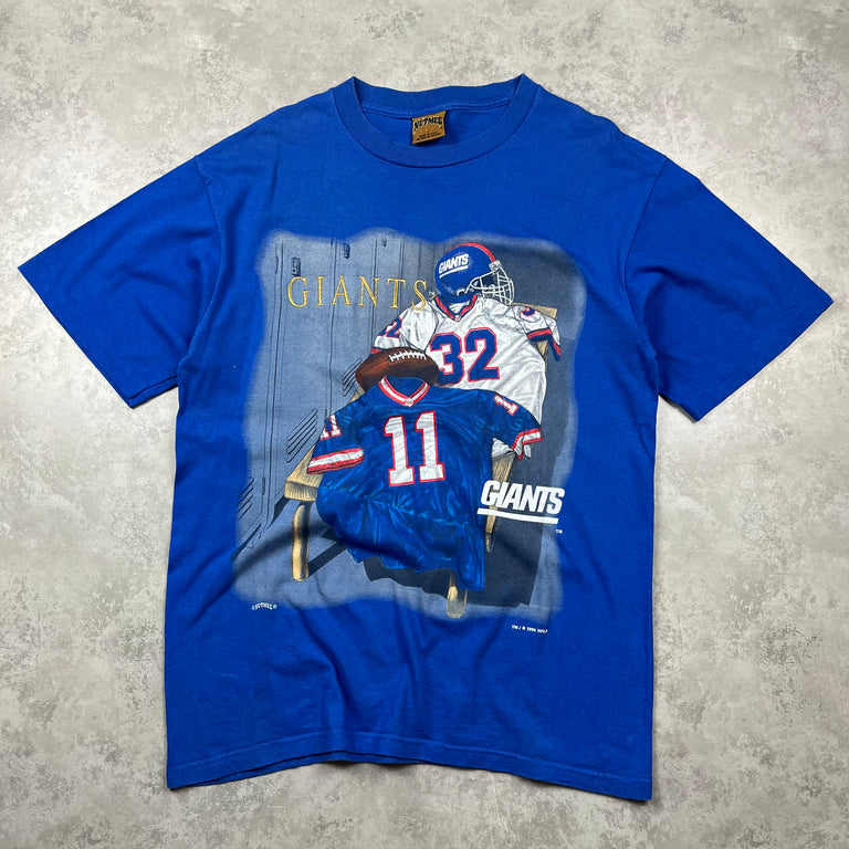 New York Giants Tee (90s)