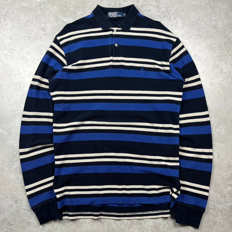 Ralph Lauren Rugby Shirt (2000s)