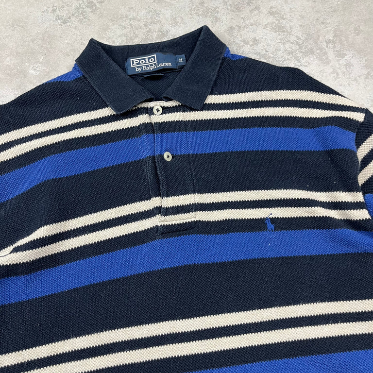 Ralph Lauren Rugby Shirt (2000s)