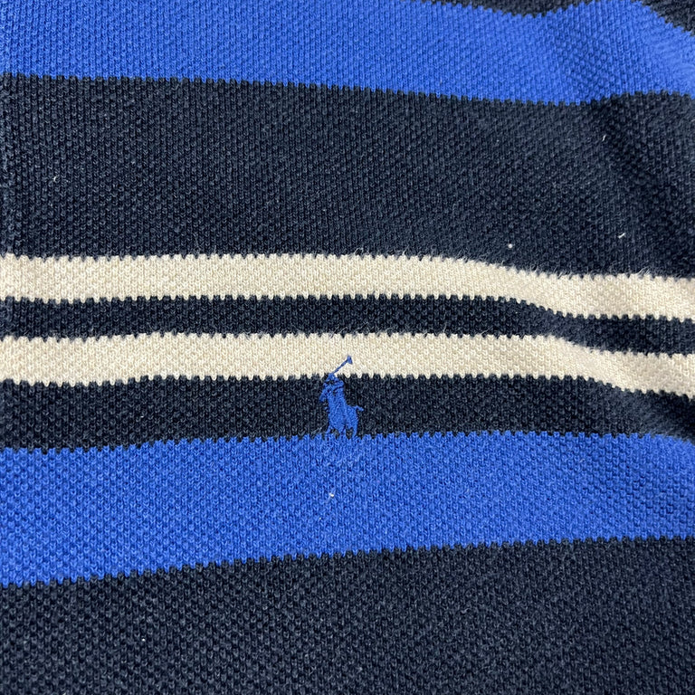 Ralph Lauren Rugby Shirt (2000s)