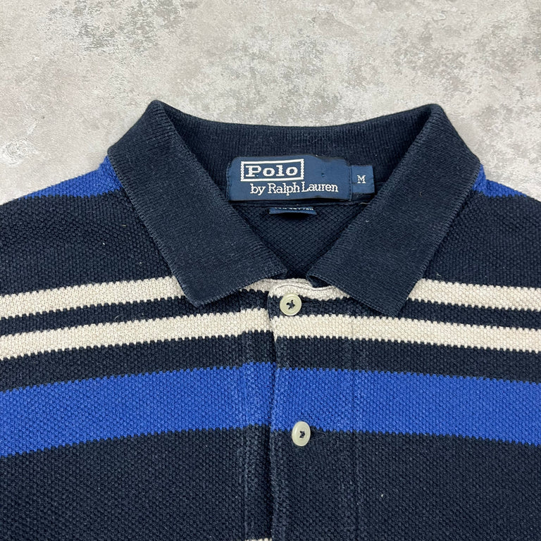 Ralph Lauren Rugby Shirt (2000s)