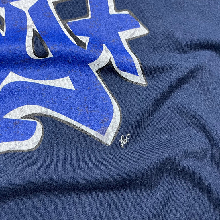 'Bad Boy' Graffiti Tee (2000s)