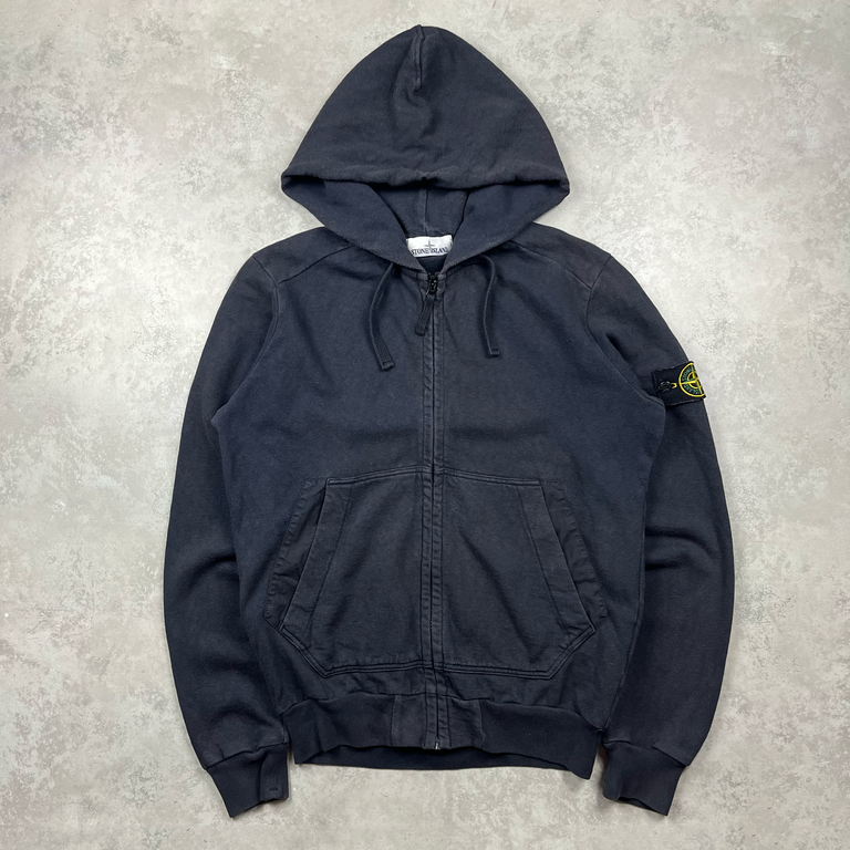 Stone Island Hoodie (2010s)