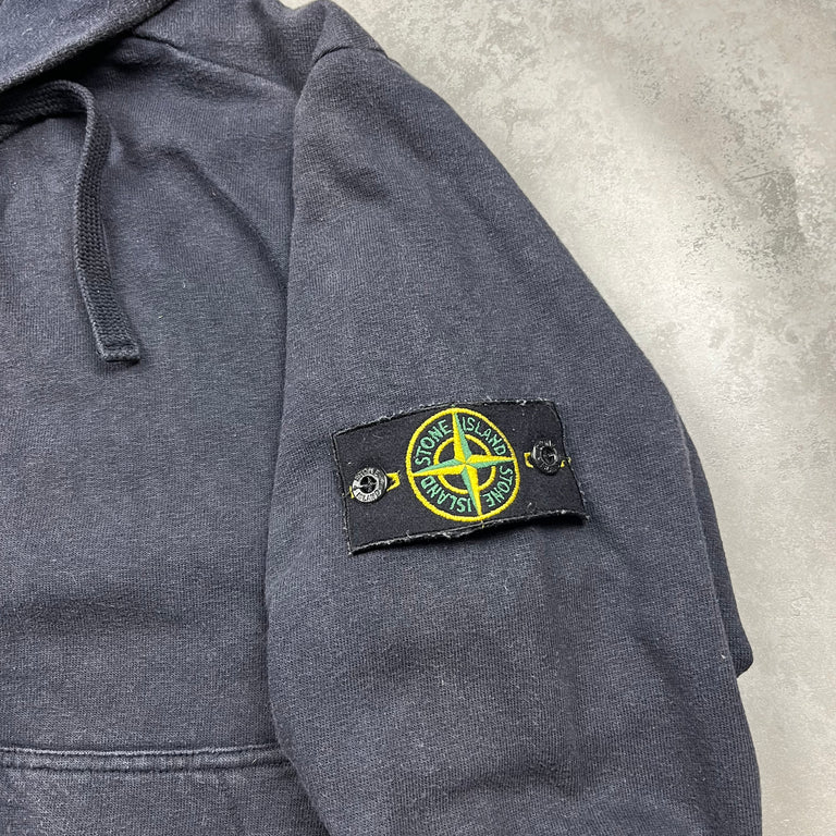 Stone Island Hoodie (2010s)