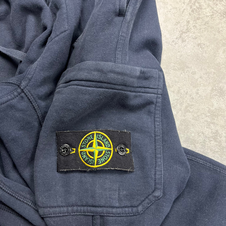 Stone Island Joggers (2010s)