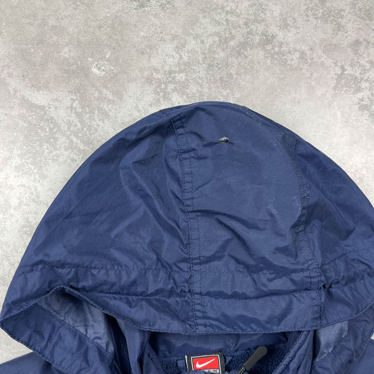 Inter Milan Puffer Jacket (2000s)