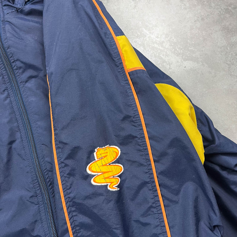 Inter Milan Puffer Jacket (2000s)