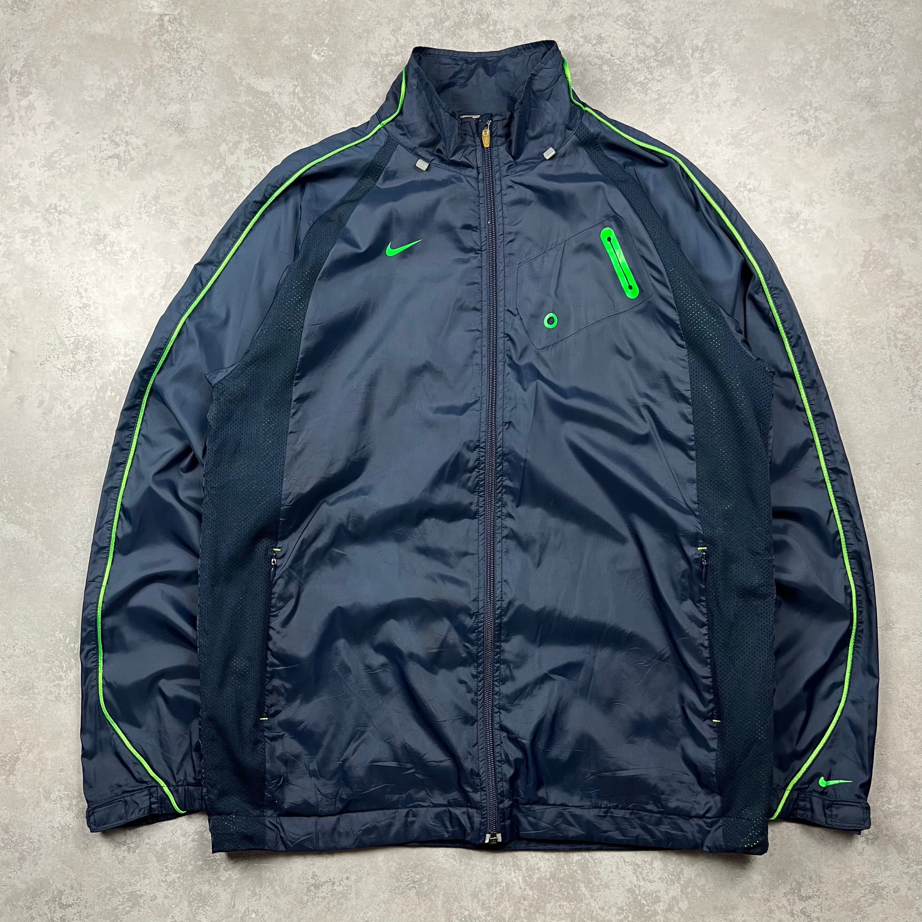 Nike MP3 Jacket (2000s)