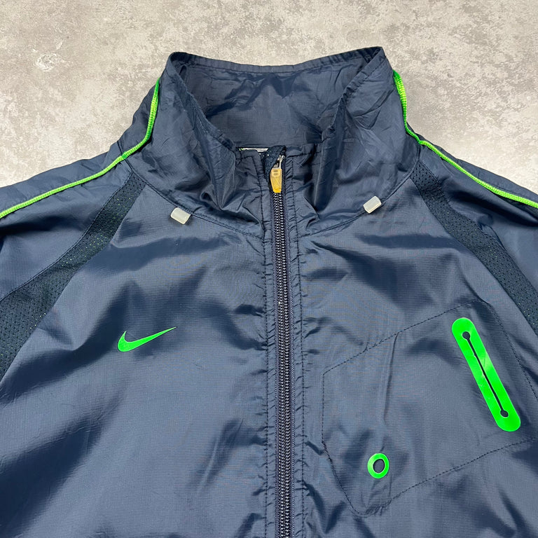 Nike MP3 Jacket (2000s)
