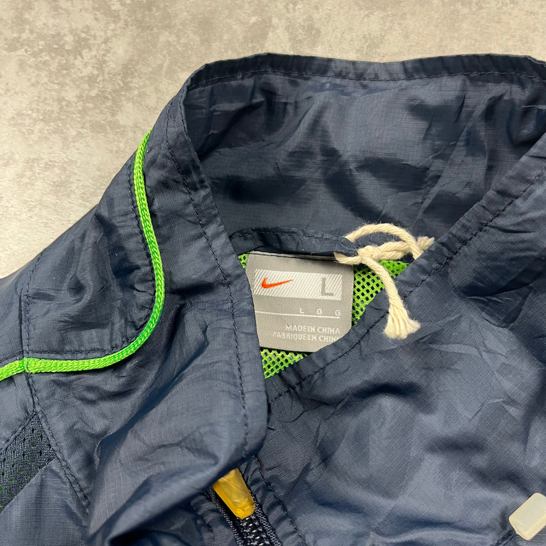 Nike MP3 Jacket (2000s)