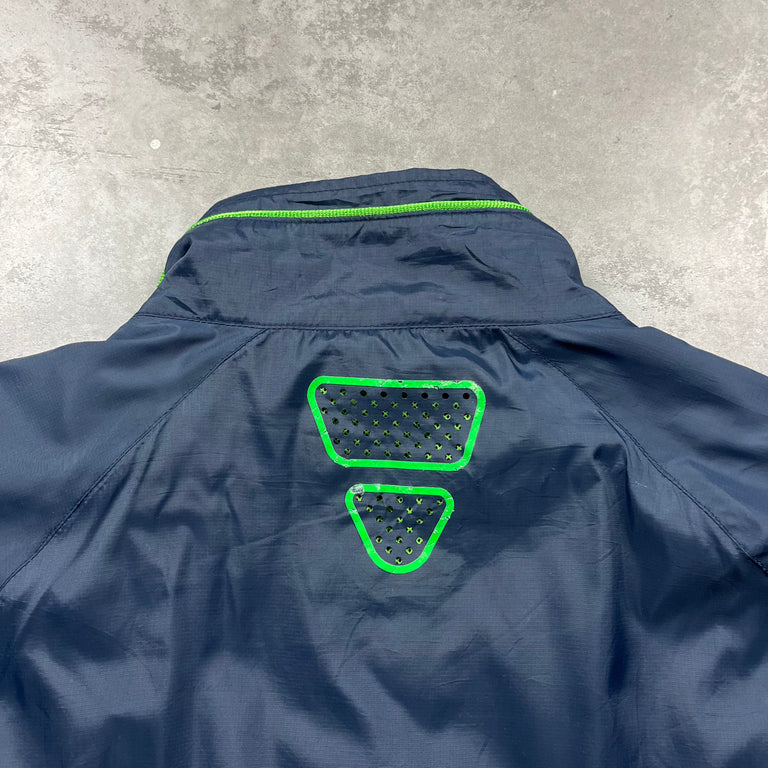 Nike MP3 Jacket (2000s)