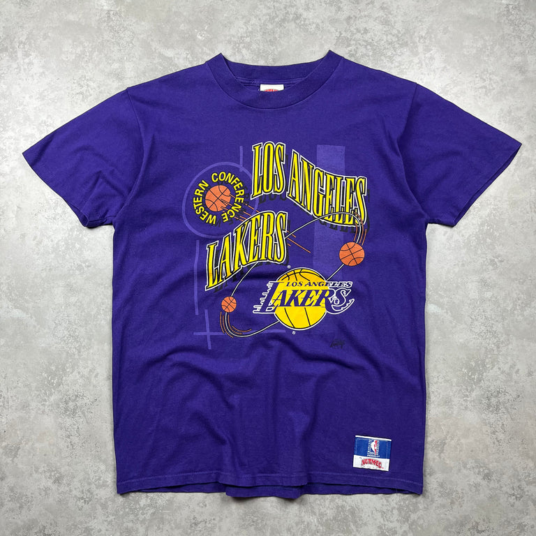 LA Lakers Tee (90s)
