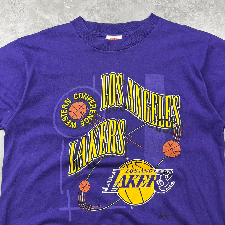 LA Lakers Tee (90s)