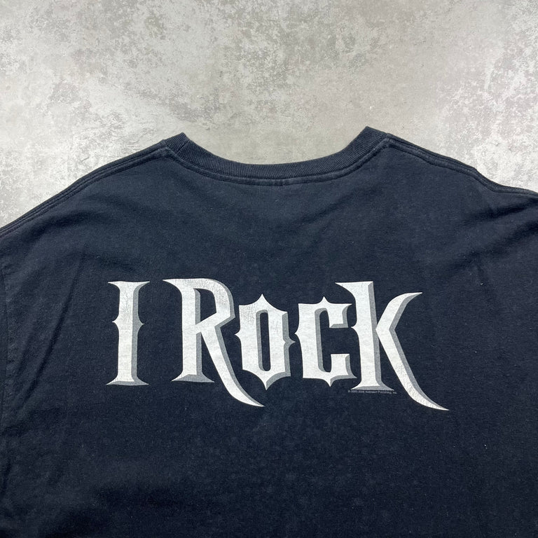 Guitar Hero Tee (2000s)