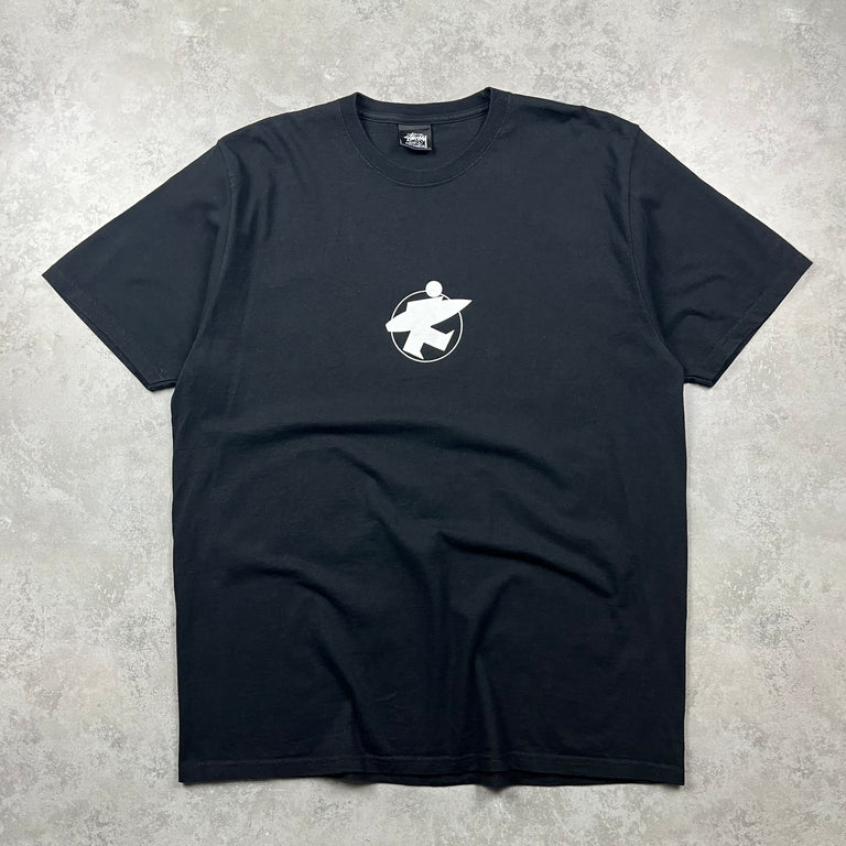 Stussy Surf Tee (2010s)