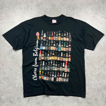 Load image into Gallery viewer, Belgian Beer Tee (2000s)
