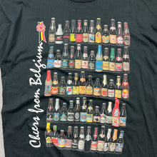 Load image into Gallery viewer, Belgian Beer Tee (2000s)
