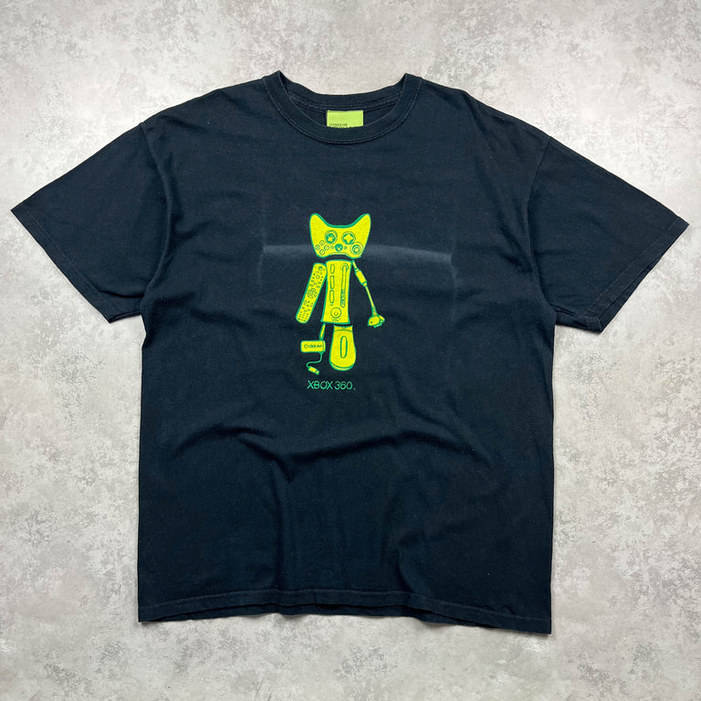 Xbox 360 Promo Tee (2000s)