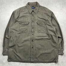 Load image into Gallery viewer, Gap Work Shirt (2000s)
