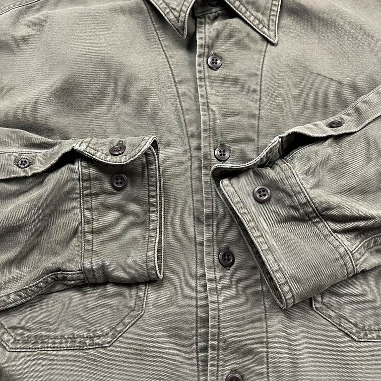Gap Work Shirt (2000s)