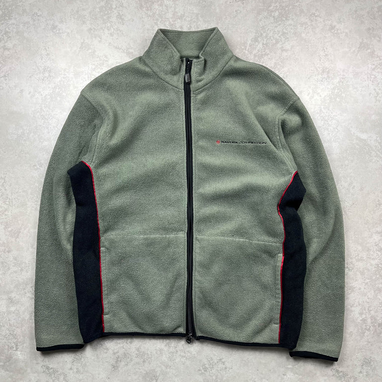 Nautica Competition Fleece (90s)