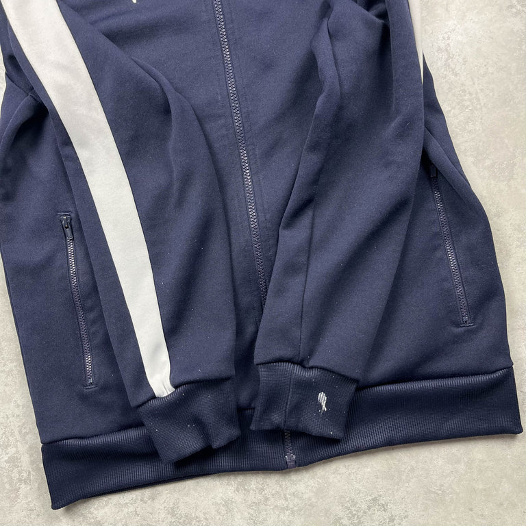 Lazio Track Jacket (2000s)