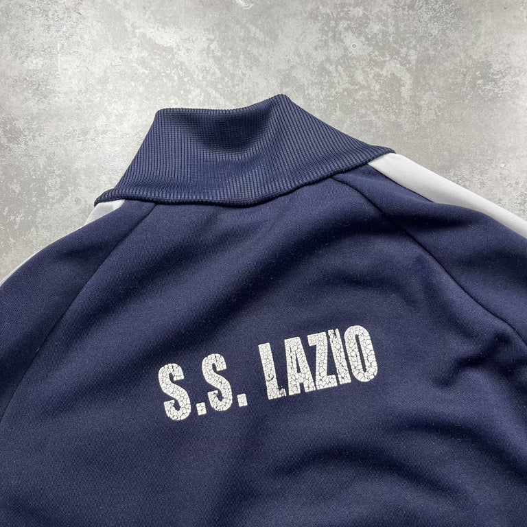 Lazio Track Jacket (2000s)