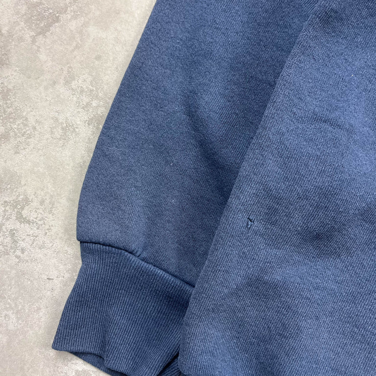 Tennis Graphic Sweatshirt (90s)