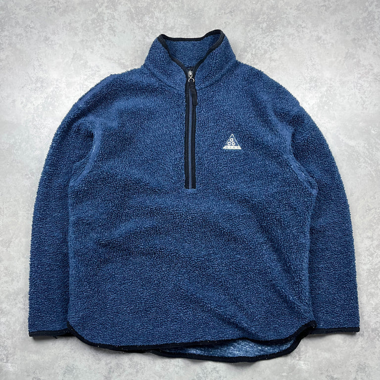 Nike ACG Sherpa Fleece (90s)