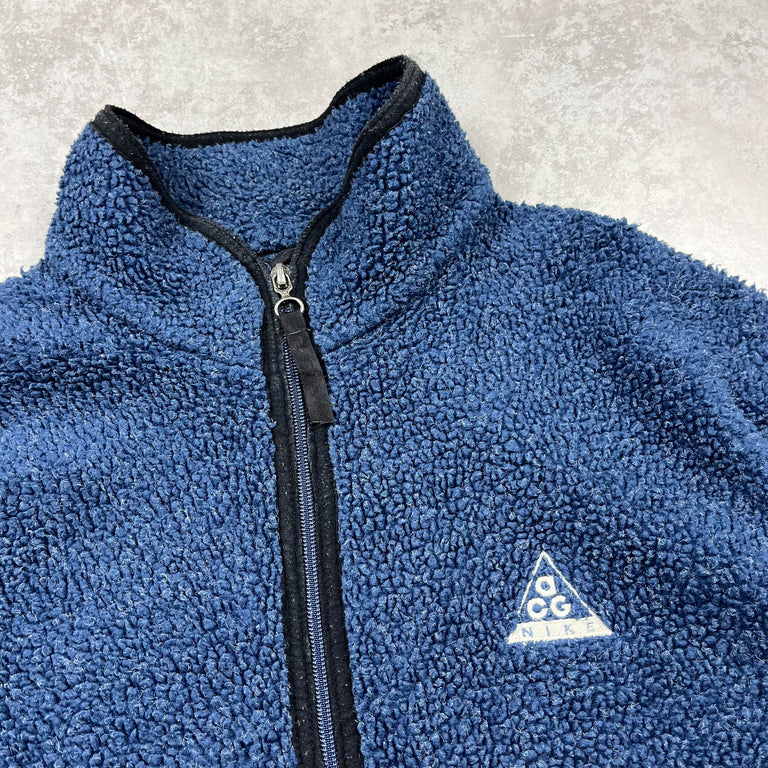 Nike ACG Sherpa Fleece (90s)