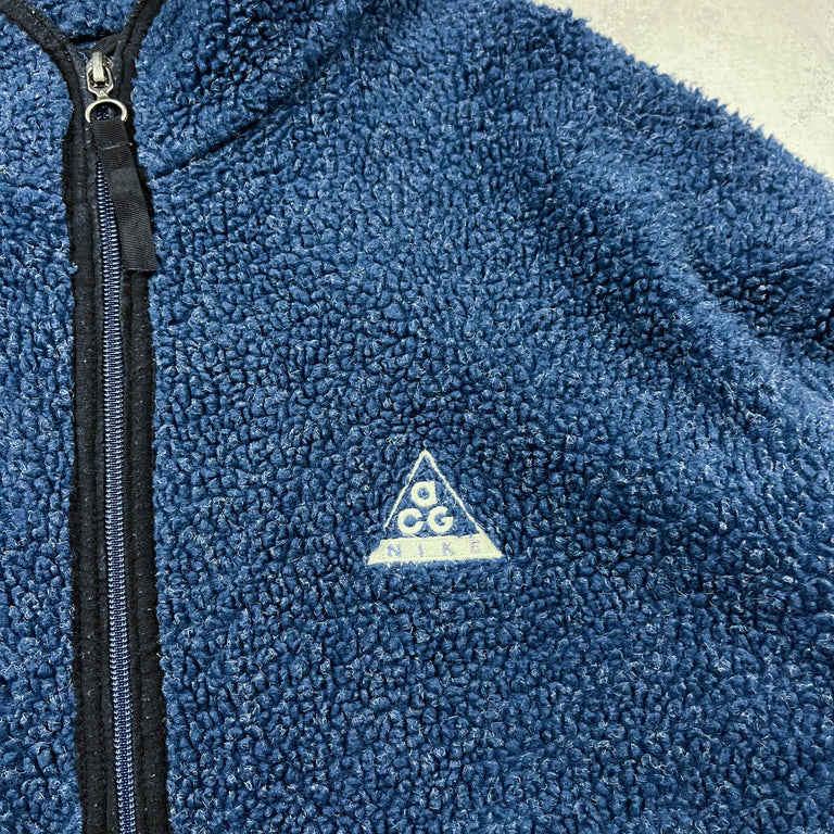 Nike ACG Sherpa Fleece (90s)