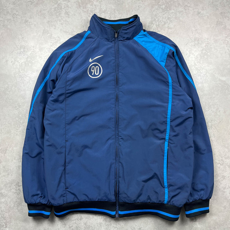 Nike Total 90 Jacket (2000s)