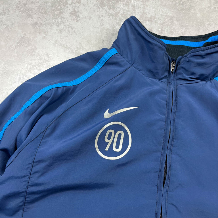 Nike Total 90 Jacket (2000s)